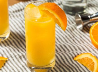 Harvey Wallbanger