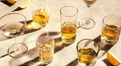 Mezcal vs. Tequila: Key Differences, Taste & How to Use Them in Cocktails