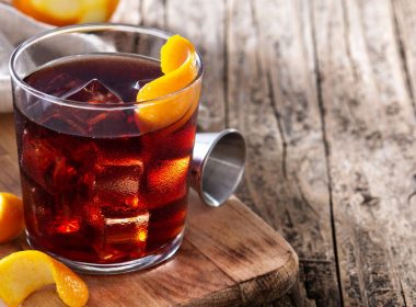 Boulevardier