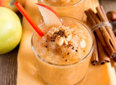 Apple Margarita