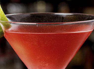 Mexican Manhattan