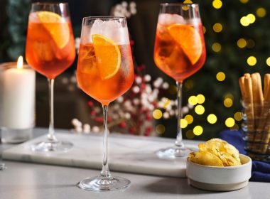 Aperol Spritz