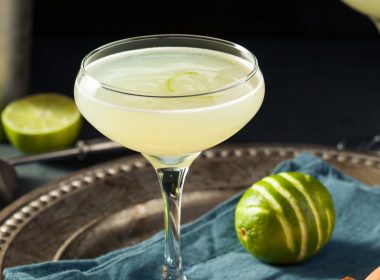 Pegu Club