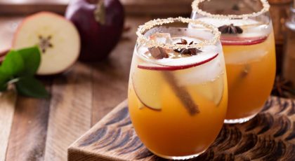 11 Apple Brandy Cocktails That Will Warm Your Soul