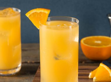 Gin and Juice