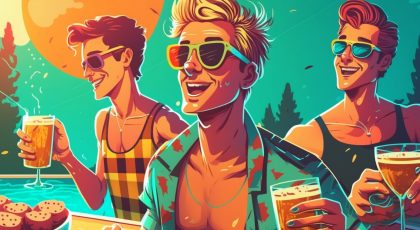 10 Beer Cocktails You Need to Try for Your Next Party