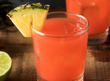 Rum Runner