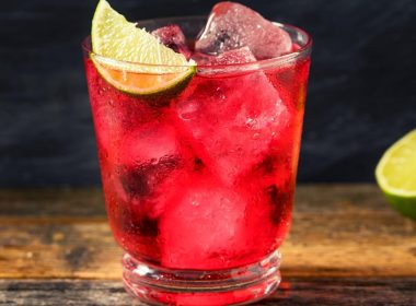 Vodka Cranberry