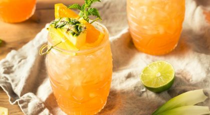 What to Mix with Rum: The Ultimate List