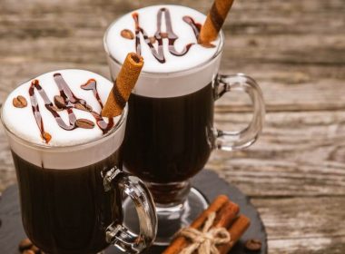 Irish Coffee