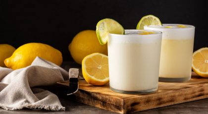 13 Sour Cocktails to Shake Up at Home