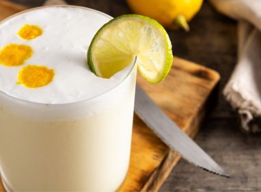 Pisco Sour
