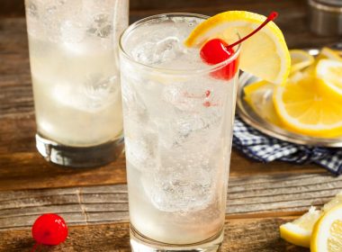 Tom Collins