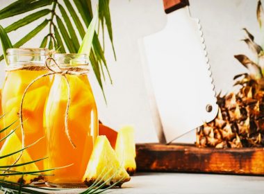 Tepache