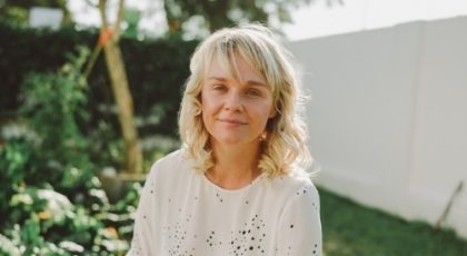 Profile pic of Anna-Bet Stemmet