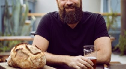 Profile Pic of Karl Tessendorf