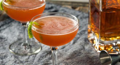 14 Easy Cognac Cocktails: Simple Recipes & Perfect Mixers You'll Love