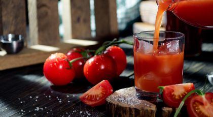 10 Tasty Tomato Cocktails to Try at Home for a Fresh Experience