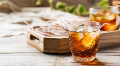 10 Averna Cocktails for a Flavorful Italian Experience