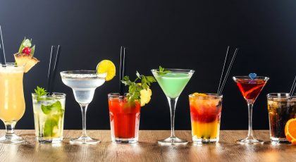 16 Easy & Cheap Cocktails to Make on Any Budget