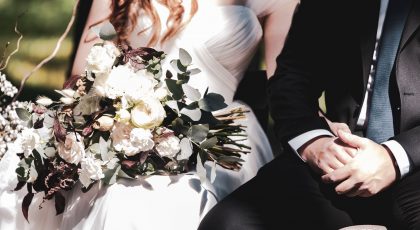 How to Plan a Wedding in 3 Months: A Step-by-Step Checklist You'll Love