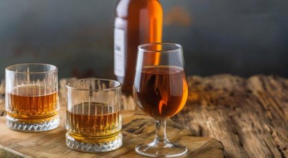 Bourbon vs. Rye: What's the Difference? 