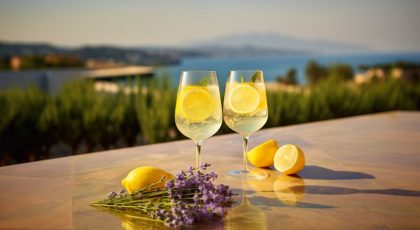 11 Lively Limoncello Cocktail Recipes for Lemon Fans