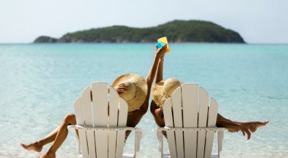 11 Caribbean Cocktails That Taste Like a Vacation