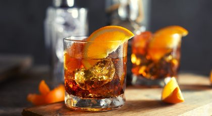 14 Delicious Irish Cocktails to Sip All Year Round