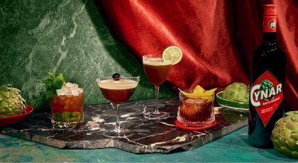 Best Cynar Cocktails: Sip & Savor the Unique Flavor