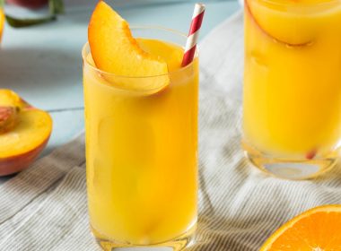 Fuzzy Navel