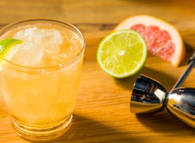 Navy Grog