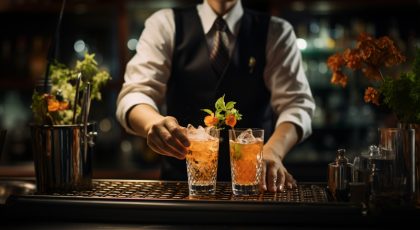 Soju Cocktails: Easy Recipes to Nail at Home