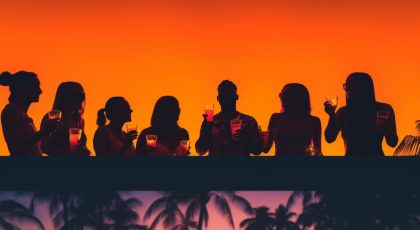 SKYY Vodka Cocktails for a Refreshing Summer You Need to Try