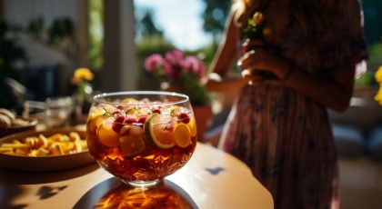 The 15 Best Types of Sangria Recipes for Summer & Refreshment