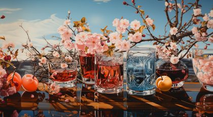 Shochu Cocktails: Discover Japan's Best-Kept Secret