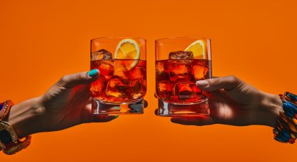 Negroni Variations: Creative Twists on a Classic