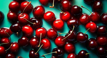 Top Cocktail Cherries for the Perfect Garnish