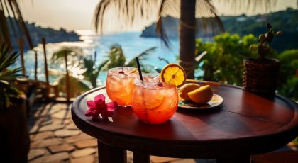 17 Spiced Rum Cocktails: Classic and Creative Recipes You'll Love