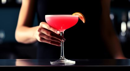 13 Craft Cocktails to Make at Home
