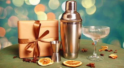 How to Make Your Own Cocktail Gift Sets: Easy Step-by-Step Guide