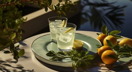 Best Clarified Cocktails: Recipes & Techniques for Perfectly Clear Drinks