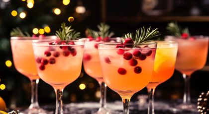 Holiday Cocktail Quiz: Test Your Festive Drink Knowledge & Holiday Spirit
