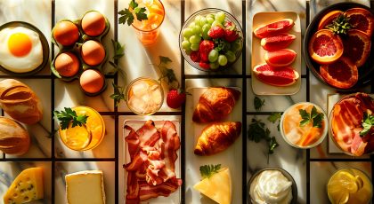 11 Brunch Mocktails to Sip & Enjoy This Weekend