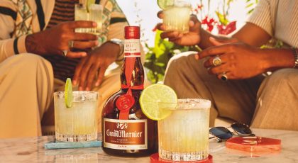 The Best Grand Marnier Cocktail & Dessert Recipes You Need to Try