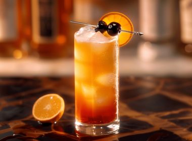 Singapore Sling