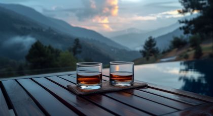 Your Guide to Finding the Best Whiskey to Drink Neat & Smooth