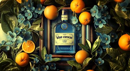 The 8 Best Blue Curaçao Substitutes for 2025 You Need to Know
