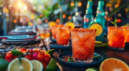 Cinco de Mayo Party Ideas: Ultimate Fiesta Planning Guide for Your Celebration