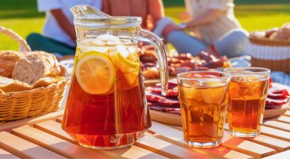 10 Delicious Summer Mocktails to Serve at Your Next Gathering